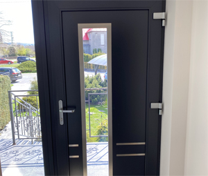 Okna a dveře M-Glass plast s.r.o.