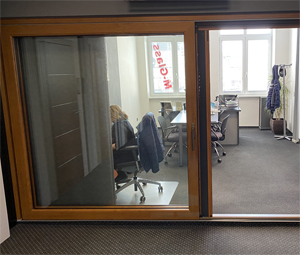 Okna a dveře M-Glass plast s.r.o.