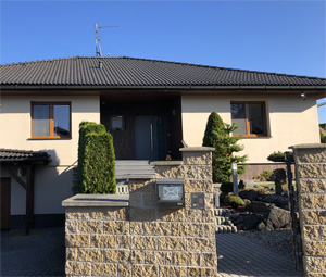 Okna a dveře M-Glass plast s.r.o.