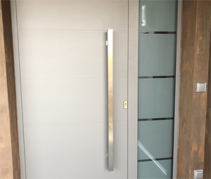 Okna a dveře M-Glass plast s.r.o.