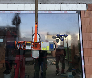 Okna a dveře M-Glass plast s.r.o.