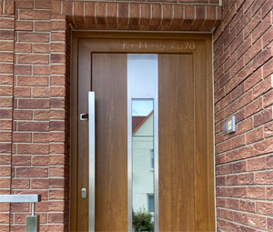 Okna a dveře M-Glass plast s.r.o.