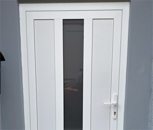 Okna a dveře M-Glass plast s.r.o.