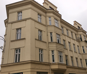 Okna a dveře M-Glass plast s.r.o.