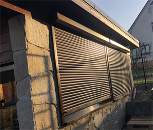 Okna a dveře M-Glass plast s.r.o.