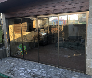 Okna a dveře M-Glass plast s.r.o.