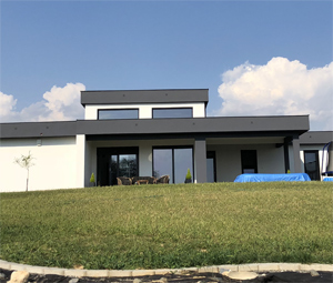 Okna a dveře M-Glass plast s.r.o.