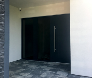 Okna a dveře M-Glass plast s.r.o.