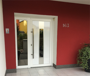 Okna a dveře M-Glass plast s.r.o.