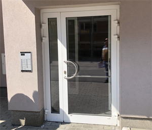 Okna a dveře M-Glass plast s.r.o.