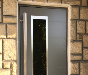 Okna a dveře M-Glass plast s.r.o.