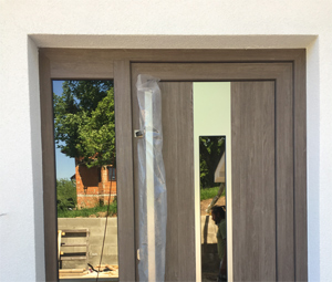 Okna a dveře M-Glass plast s.r.o.