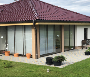 Okna a dveře M-Glass plast s.r.o.