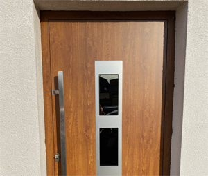 Okna a dveře M-Glass plast s.r.o.