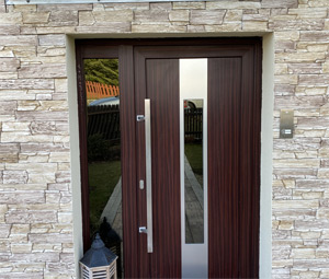 Okna a dveře M-Glass plast s.r.o.