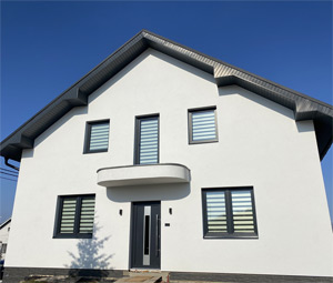 Okna a dveře M-Glass plast s.r.o.