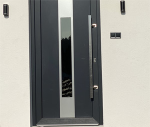 Okna a dveře M-Glass plast s.r.o.