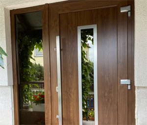 Okna a dveře M-Glass plast s.r.o.