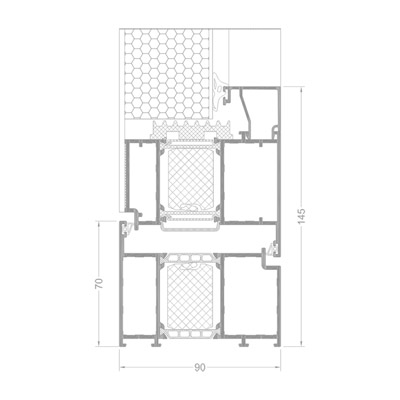 Aliplast Imperial i+