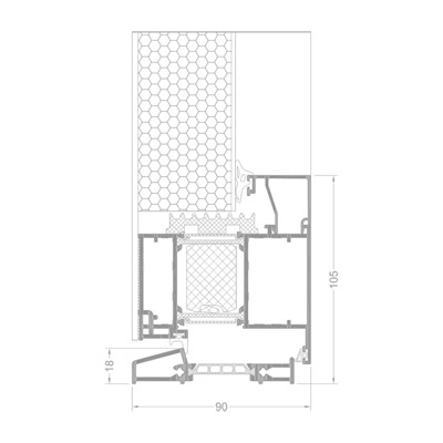Aliplast Imperial i+