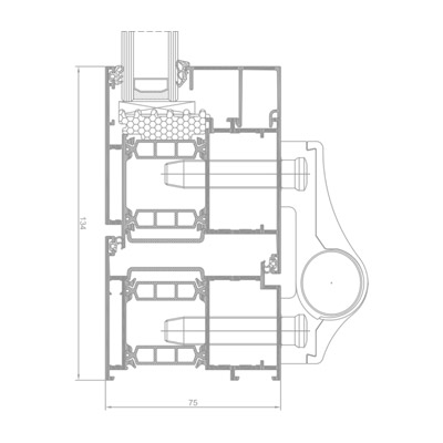 Aliplast Superial 800i+