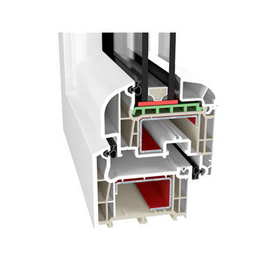 profil Prestige Eco Line
