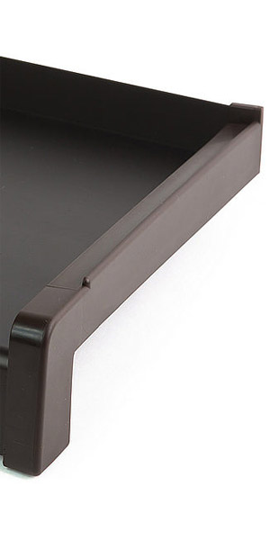 Hliník tažený - tmavě hnědý elox C-34