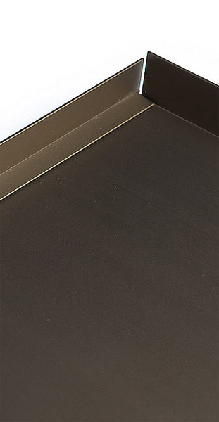 <span>Hliník tažený - bronz elox C-33</span>