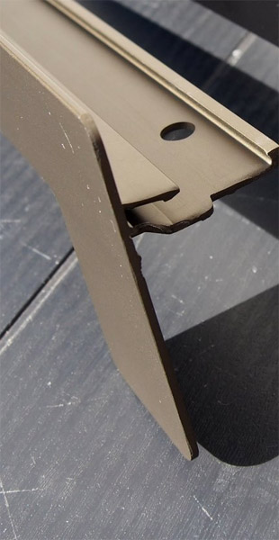 AL krytky pod omítku a k omítce