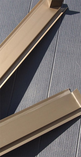 Spojka rovná a uhlová