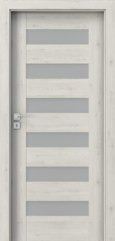 Kolekce - Porta KONCEPT