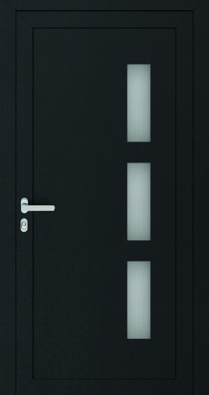 Dveře s výplní BASIC