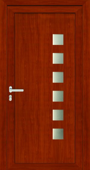 Dveře s výplní BASIC