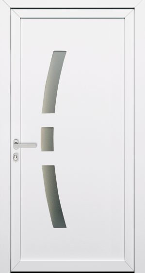 Dveře s výplní BASIC