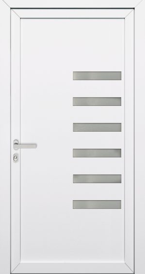 Dveře s výplní BASIC