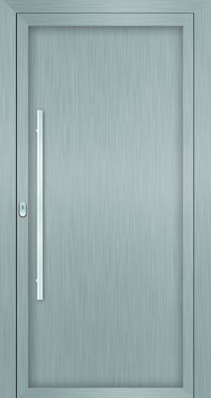 Dveře s výplní HPL Premium