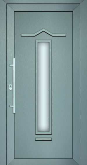 Dveře s výplní HPL Premium