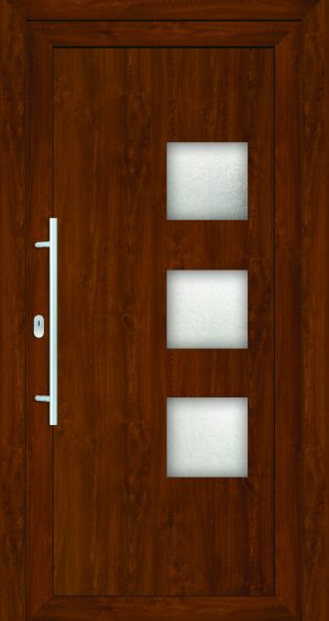 Dveře s výplní HPL Premium