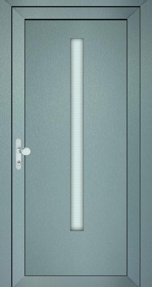 Dveře s výplní HPL Premium