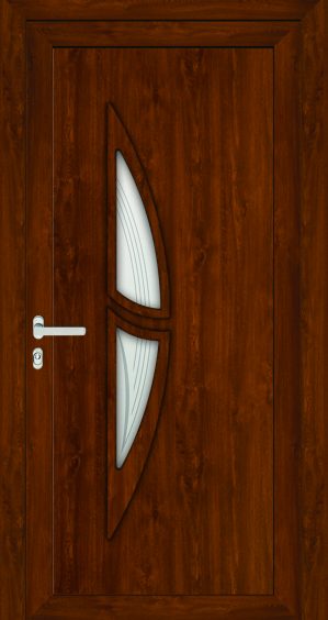 Dveře s výplní HPL Premium