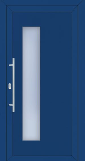 Dveře s výplní HPL Premium
