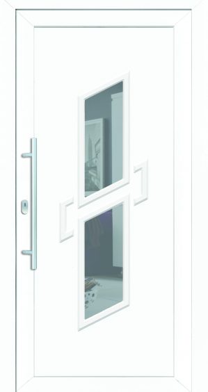 Dveře s výplní HPL Premium