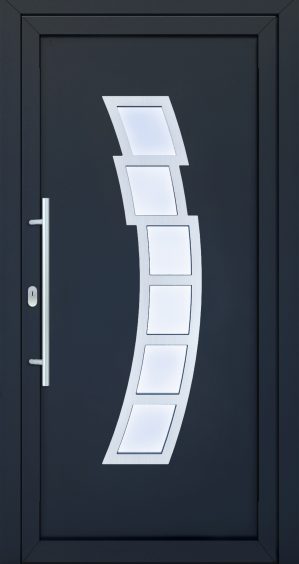 Dveře s výplní HPL Premium