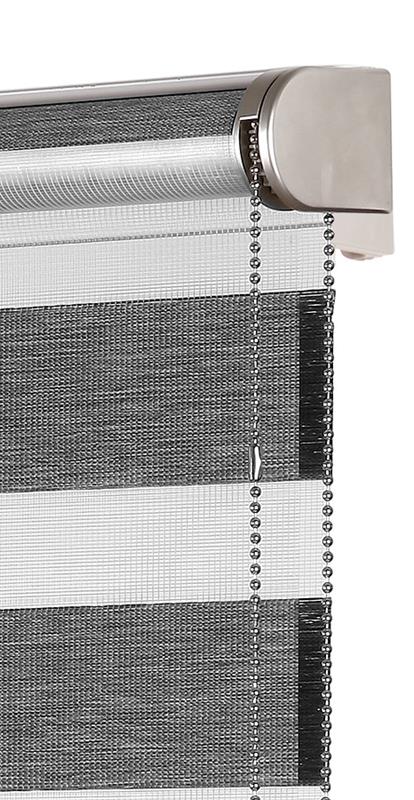 Látková roleta - Verra, Verra Metal