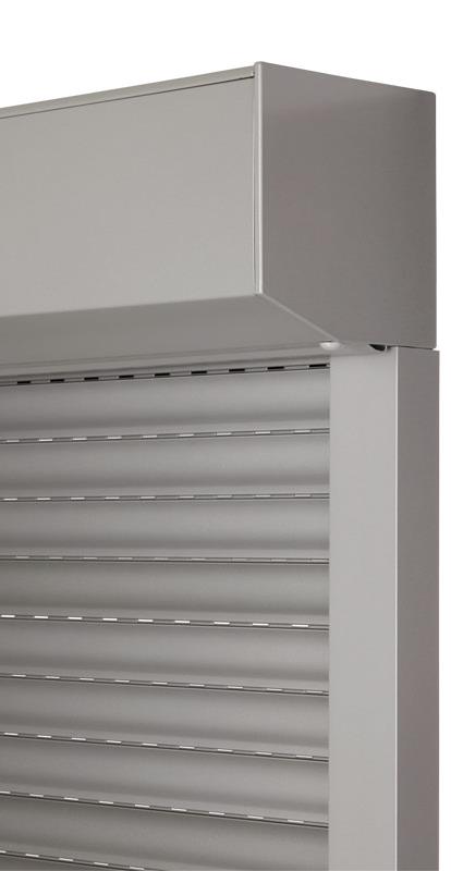 Předokenní rolety - Předokenní roleta Vivera