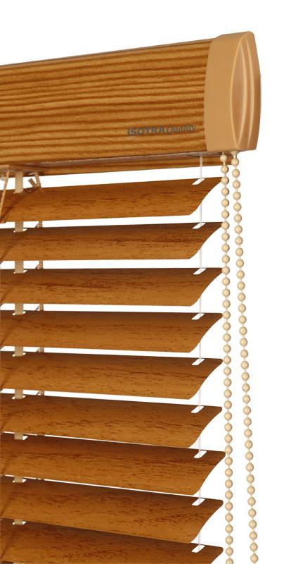 Žaluzie Isotra system HIT II.