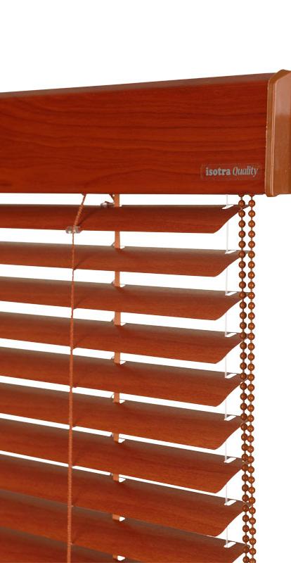 Žaluzie Isolite